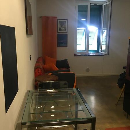 La Casetta In Strada Nuova 热那亚 外观 照片