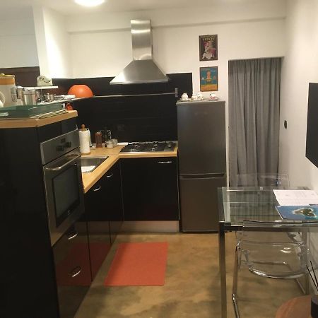 La Casetta In Strada Nuova 热那亚 外观 照片