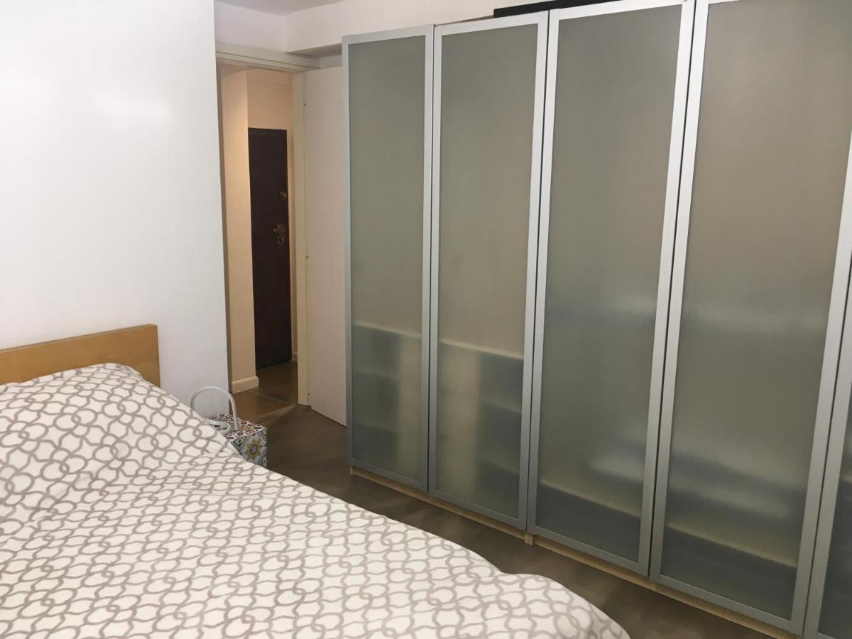 La Casetta In Strada Nuova 热那亚 外观 照片