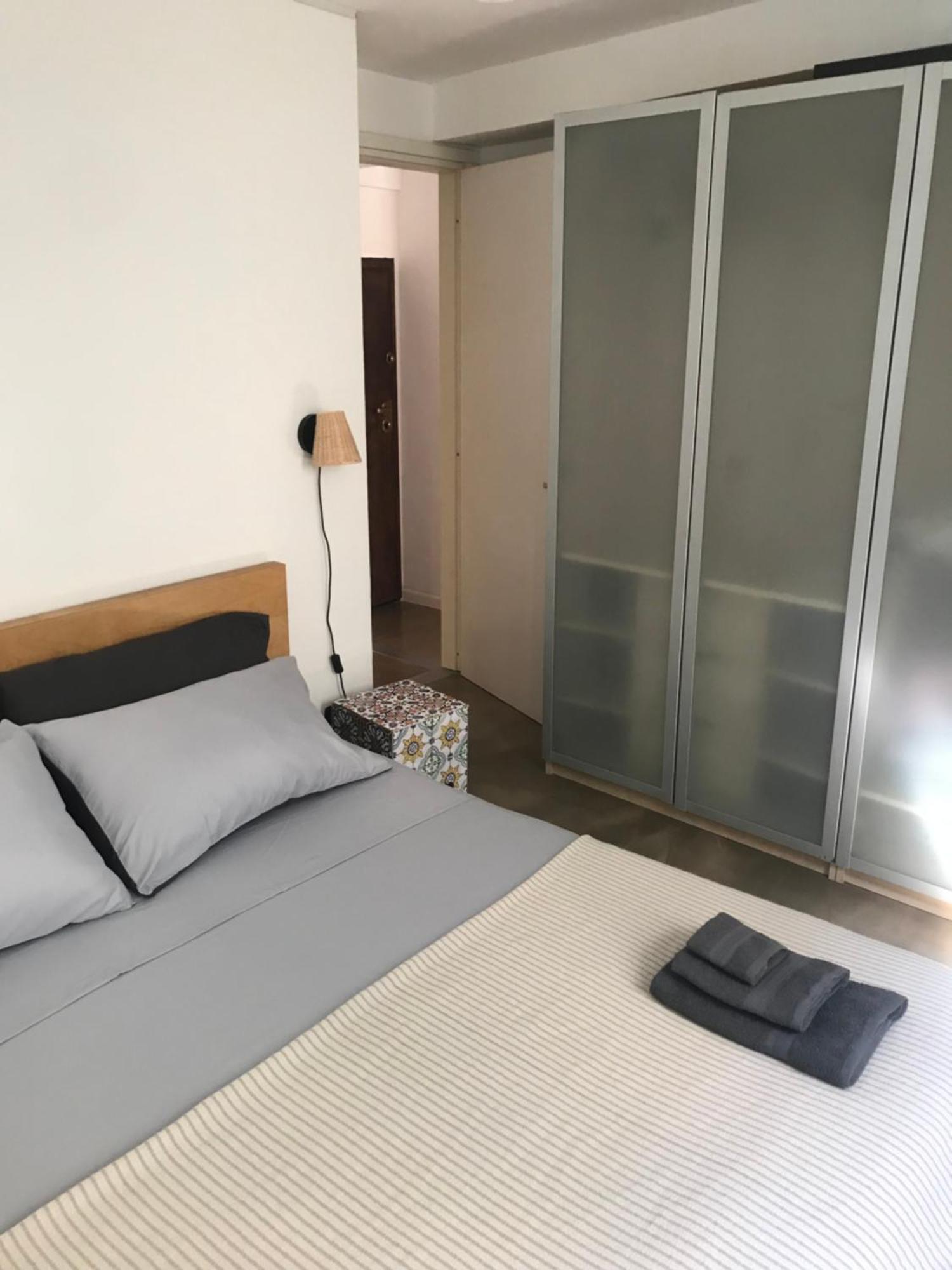 La Casetta In Strada Nuova 热那亚 外观 照片